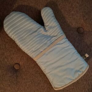 Oven Mitt